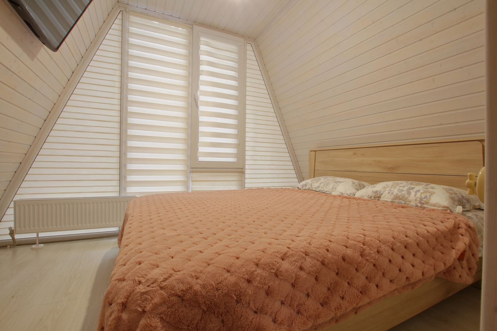 Вилла Сердце гор 2