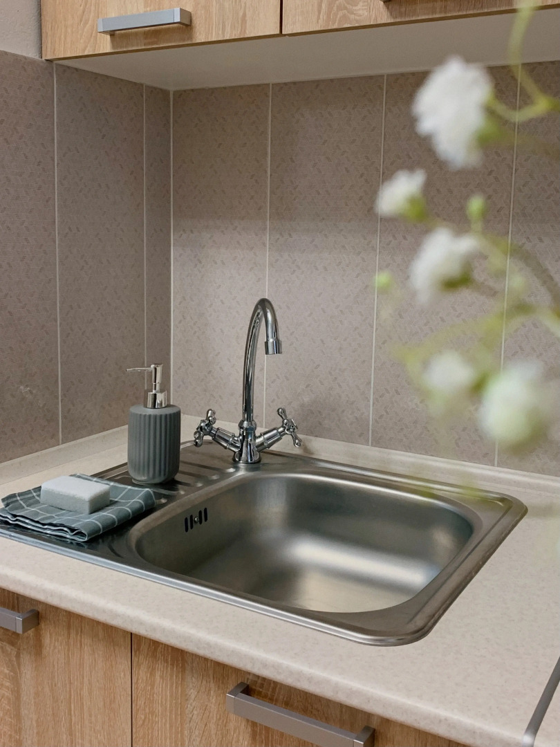 Апартаменты на Феофанова 2Г