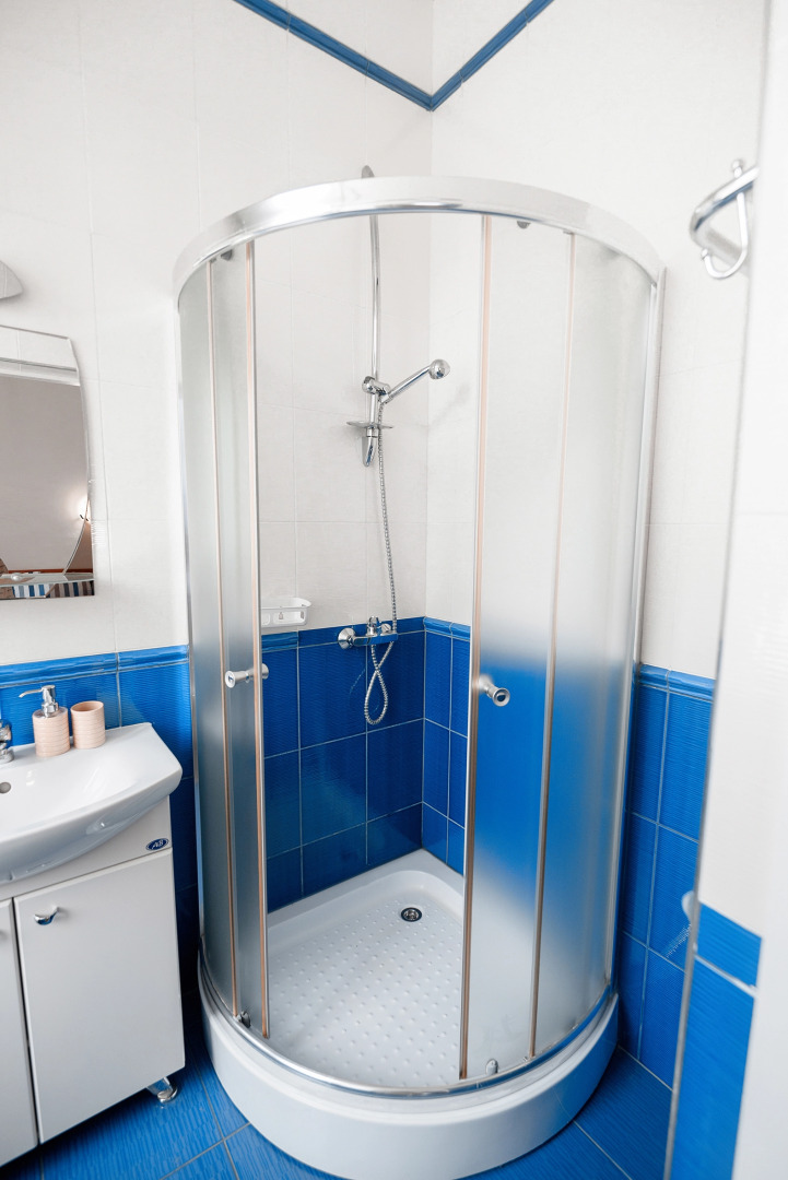 Мини-отель Юрзуф