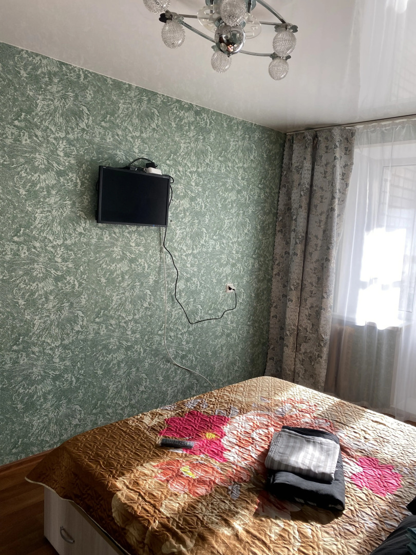 Апартаменты в Кстово