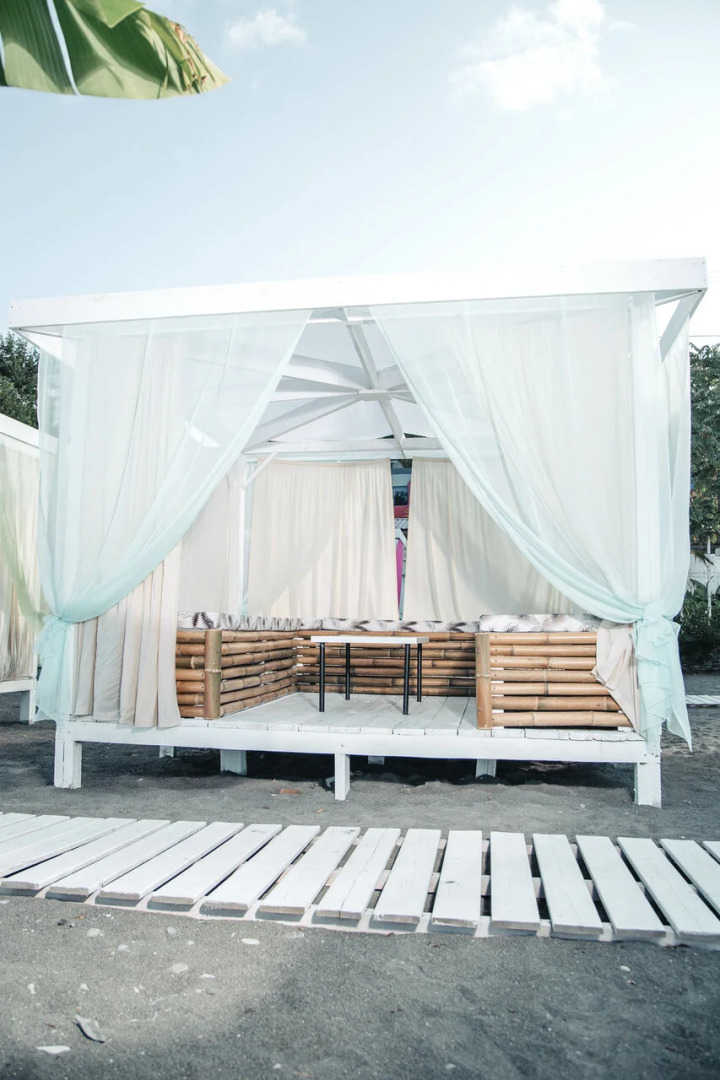 Мини-отель Оранжевое Солнце