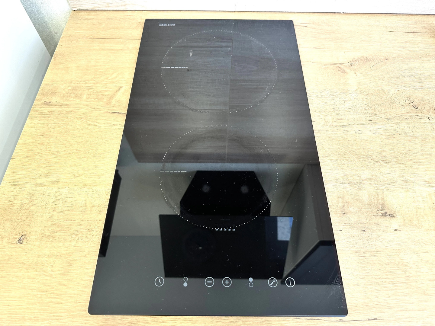 Квартира Уютная студия 1/3