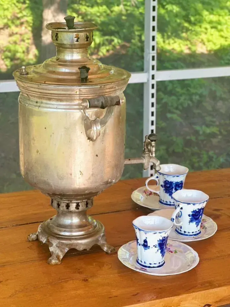 Частный дом На Берегу Озера