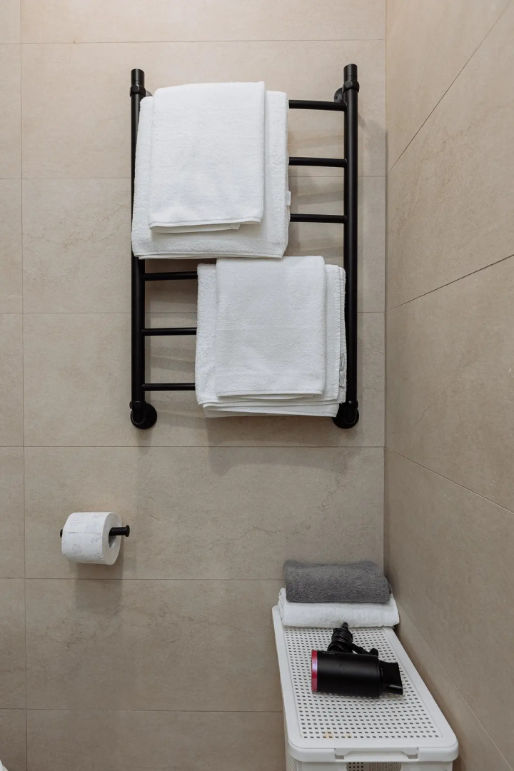 Квартира Уютная в центре Калининграда