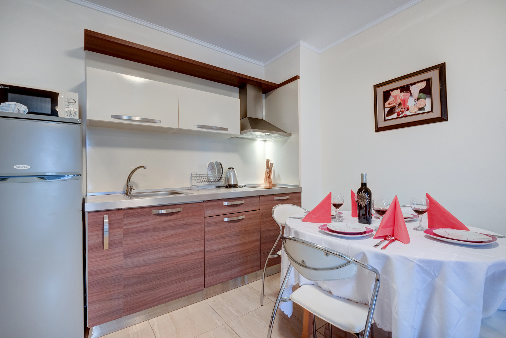 Апарт-Отель Esteban