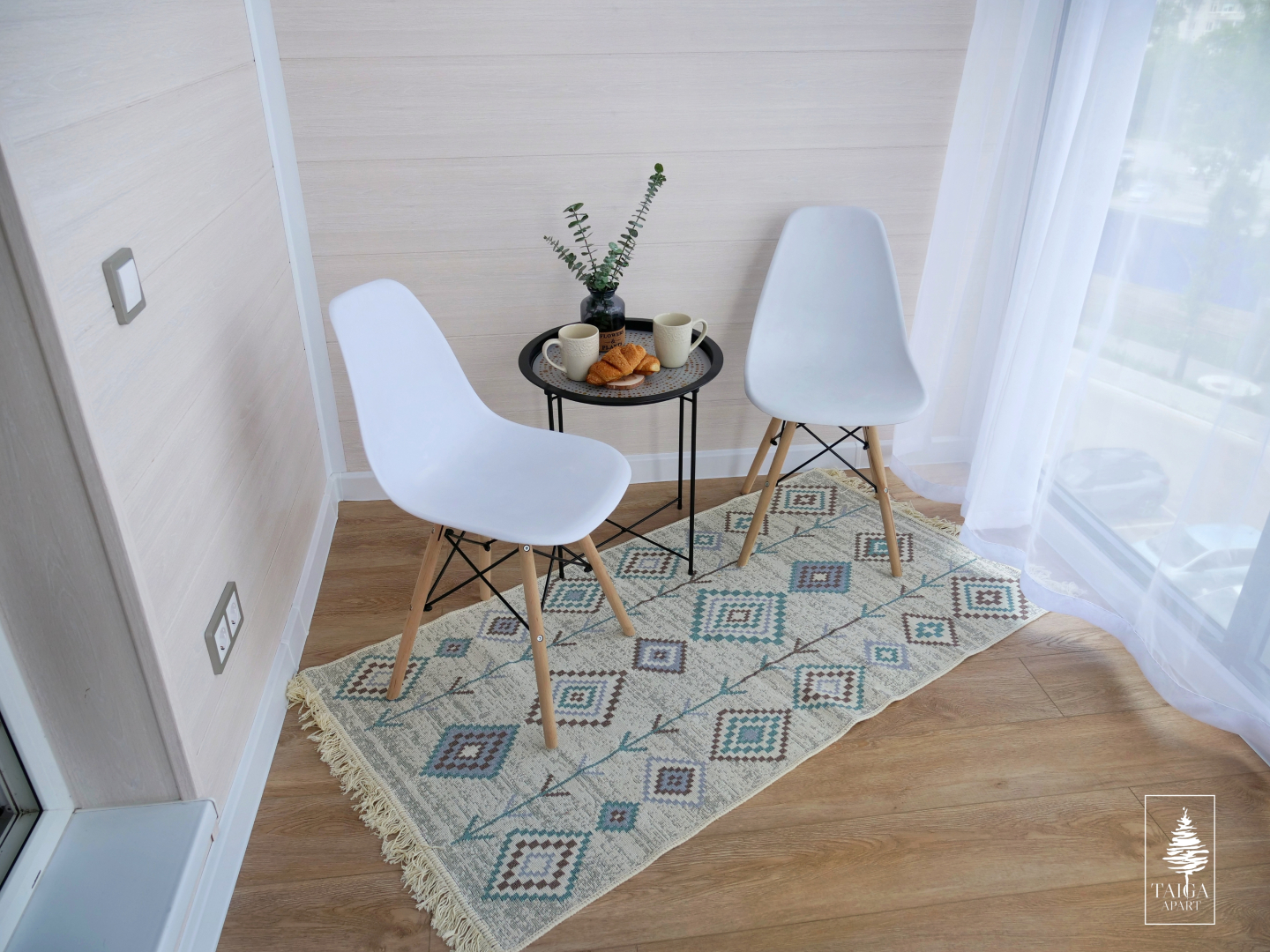 Квартира Элитная