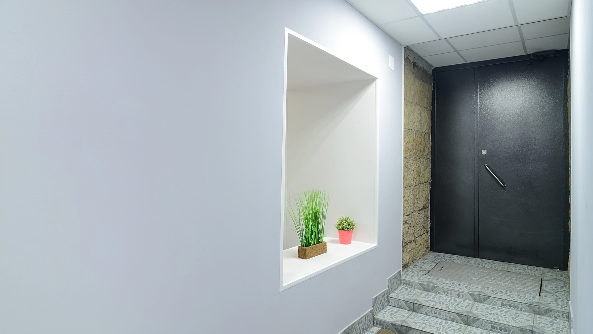 Отель Новорижский