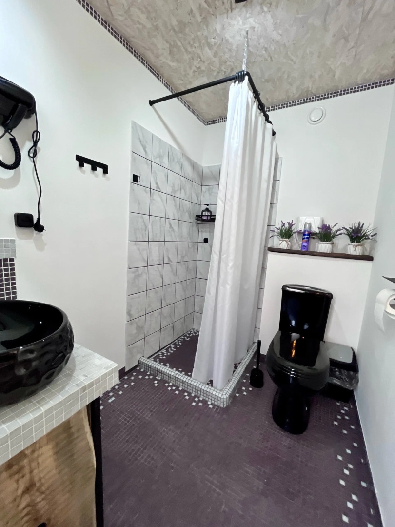 Гостевой дом Дом в лесу Бобровый хутор