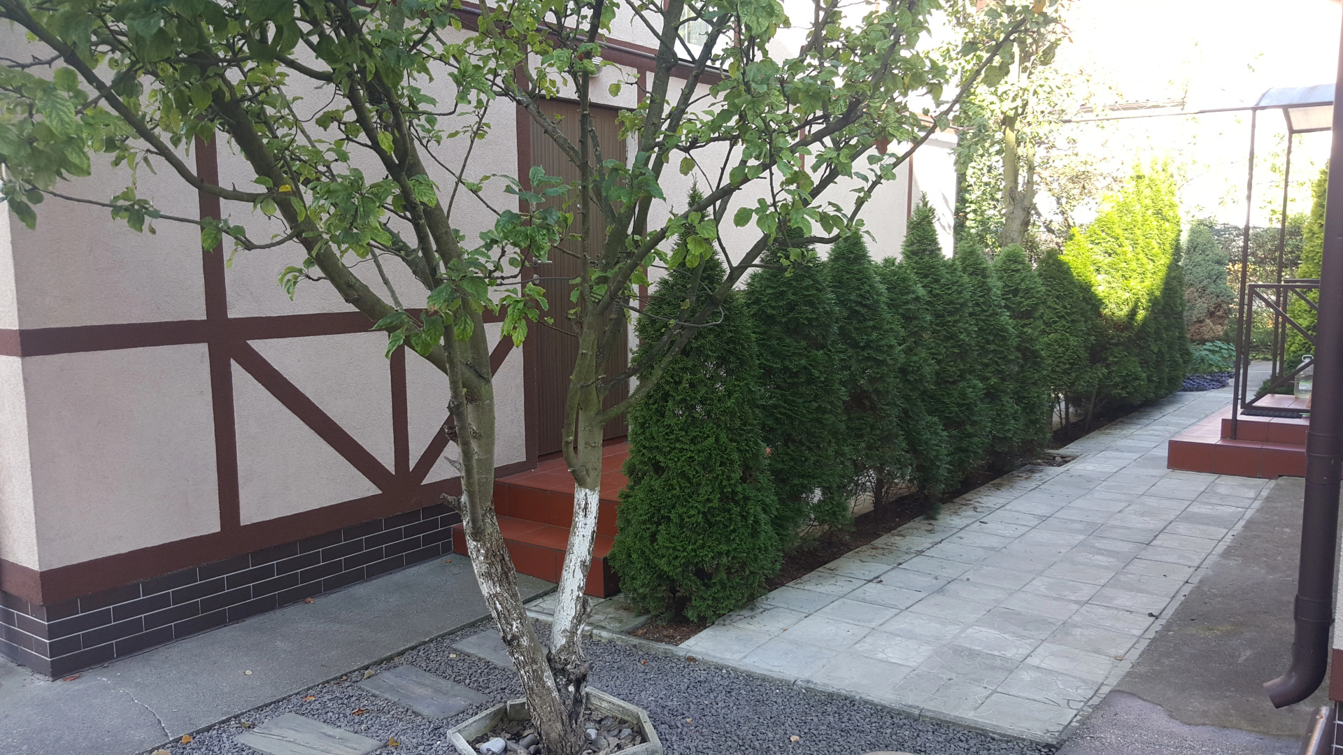 Гостевой Дом Вилла Гансалес