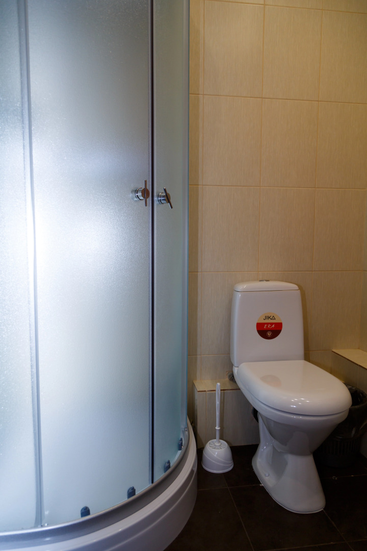 Хостел Реутовский Дворик