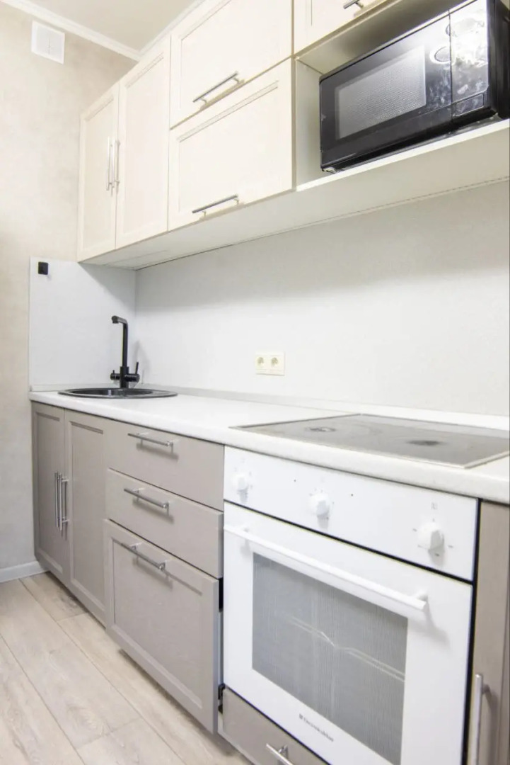 Апартаменты Уютные 1-комнатные на Московском шоссе 167к2