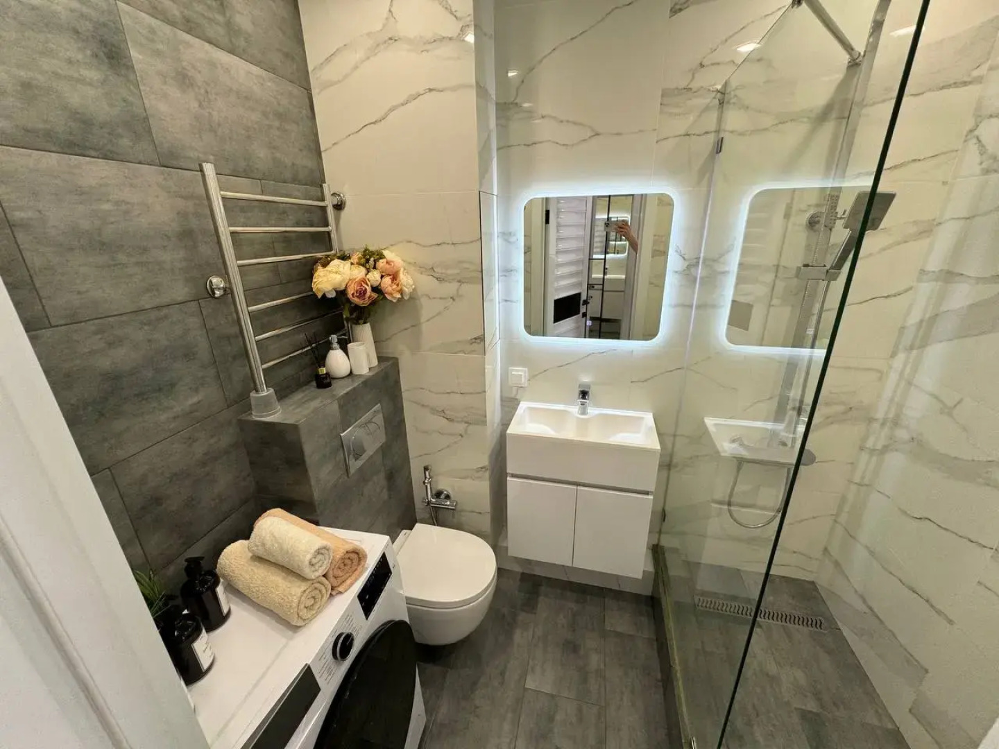 Квартира СИБИРЬ HOUSE около Кадетского корпуса