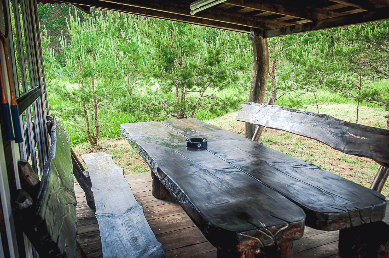 Домик Фермера