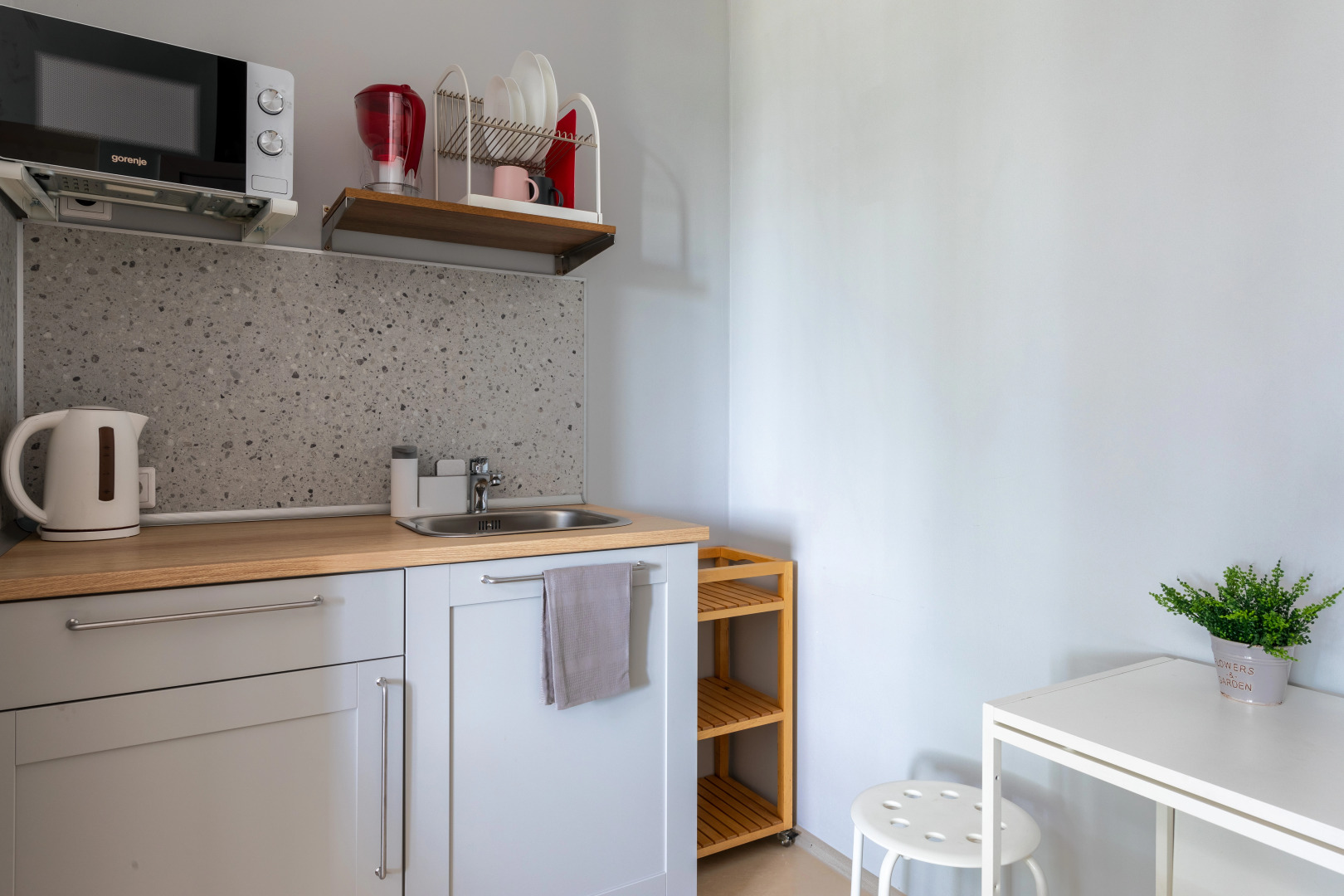 Хостел Дип Слип