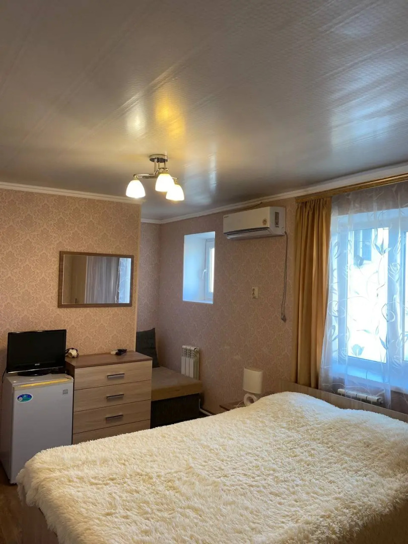 Гостевой дом Цезарь