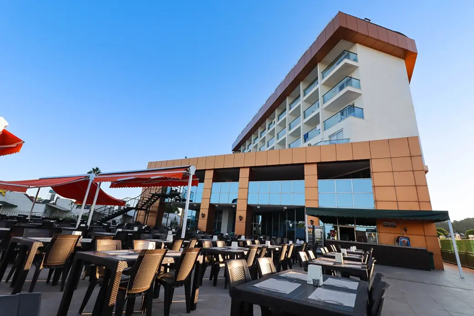 Nilbahir Resort & Spa