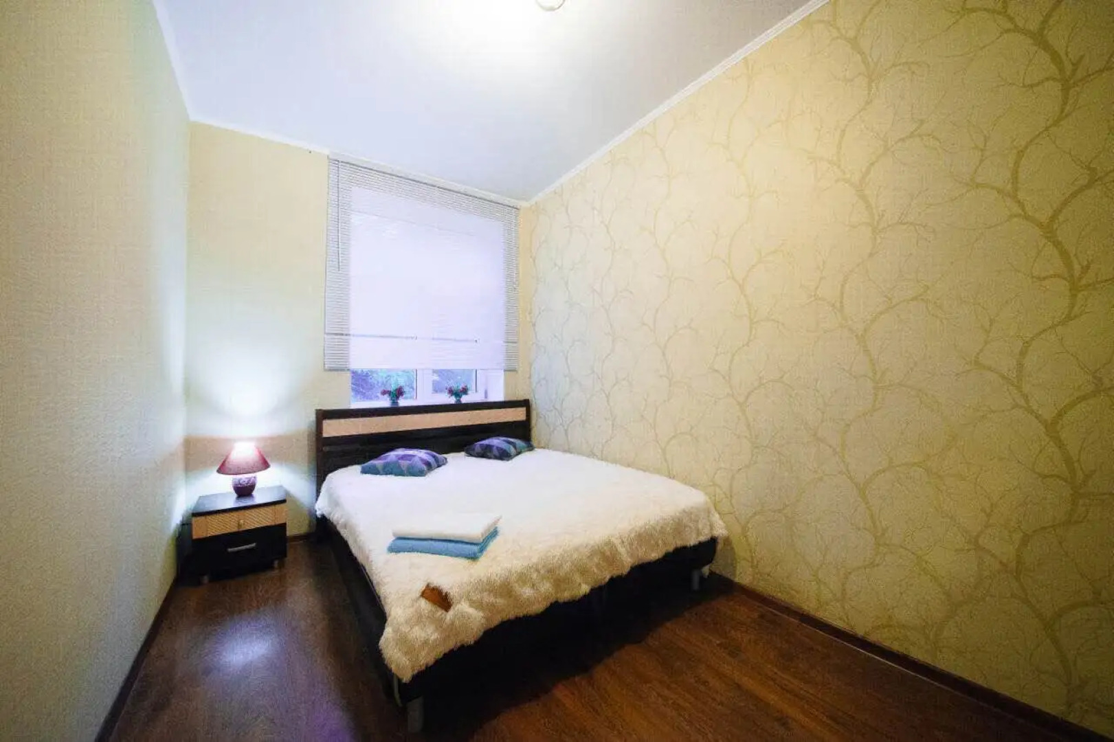 Апартаменты на Чернышевского