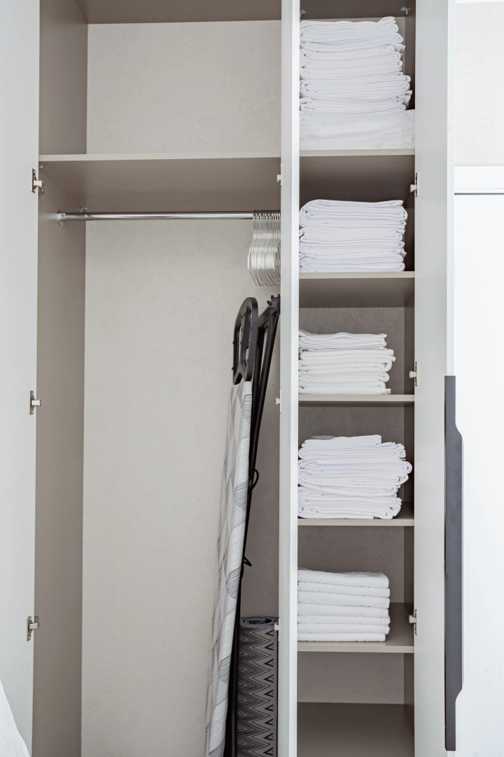 Квартира Дизайнерская в ЖК Кислород