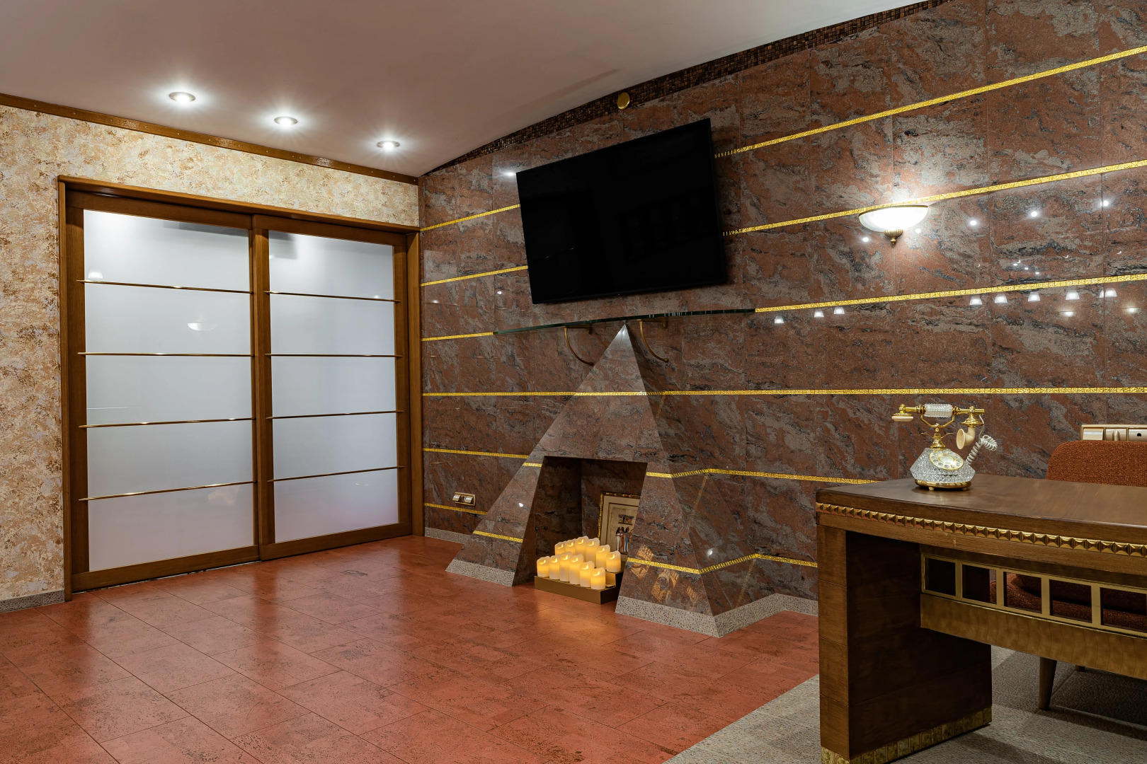 Квартира В центре