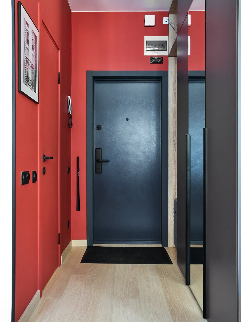 Апартаменты Камелот на 4 линии Васильевского острова