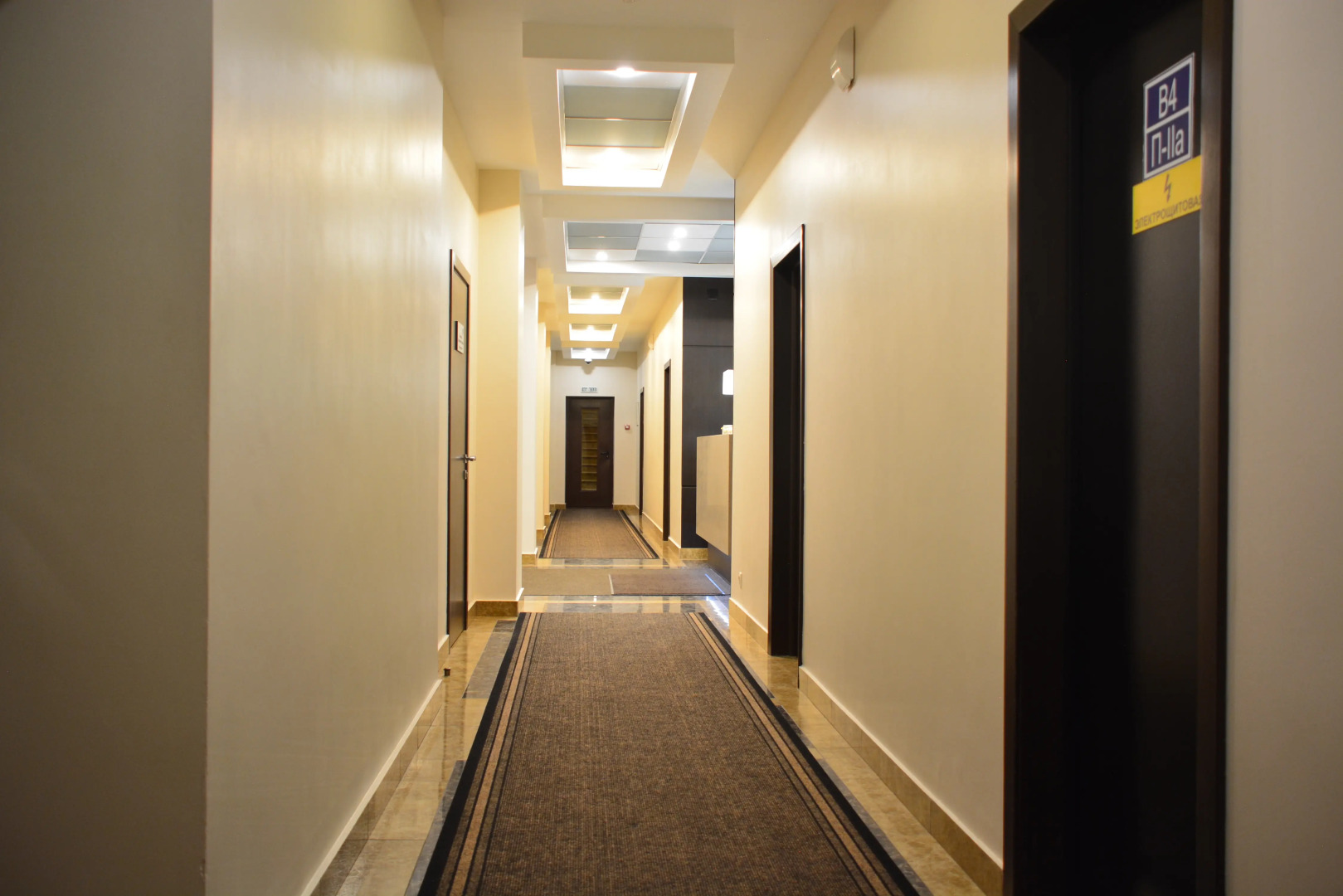 Отель Воронцовский