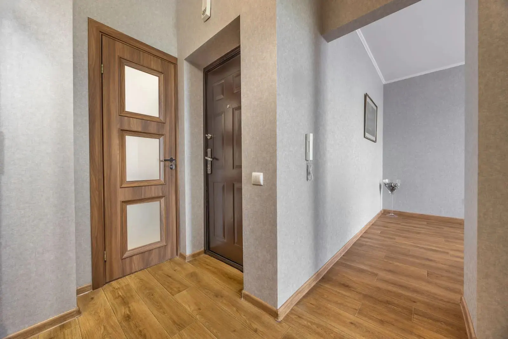 Квартира International 46