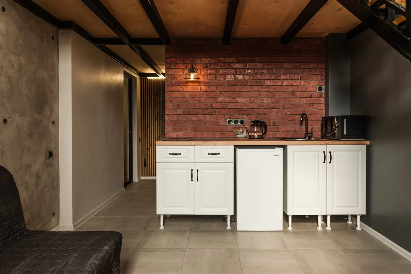 Апартаменты Ostrova