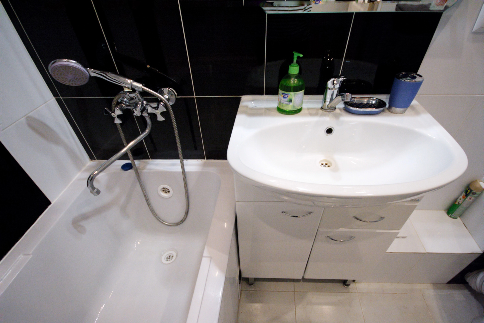 Апартаменты на проспекте Ленина 132