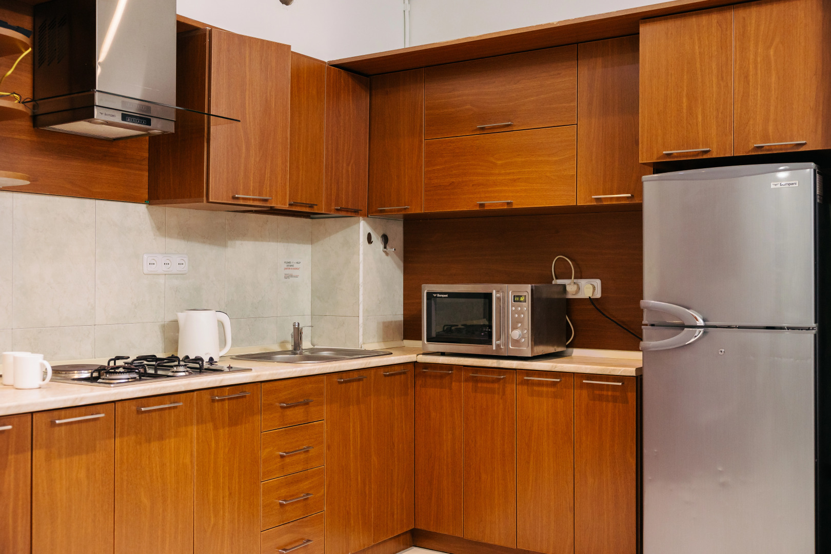 Апартаменты 1BR/near Opera/Sunset view/Self checkin/Keygo 21