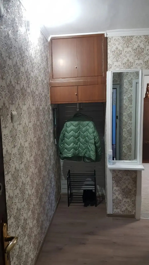 Квартира Светлая и Теплая 2-х Комнатная