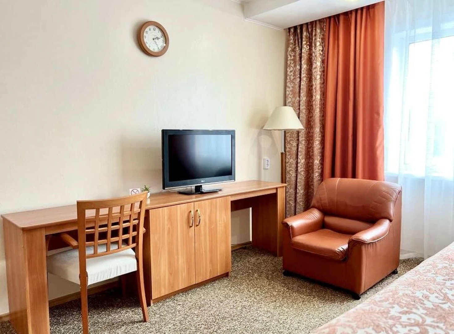 Апарт-Отель Наталя