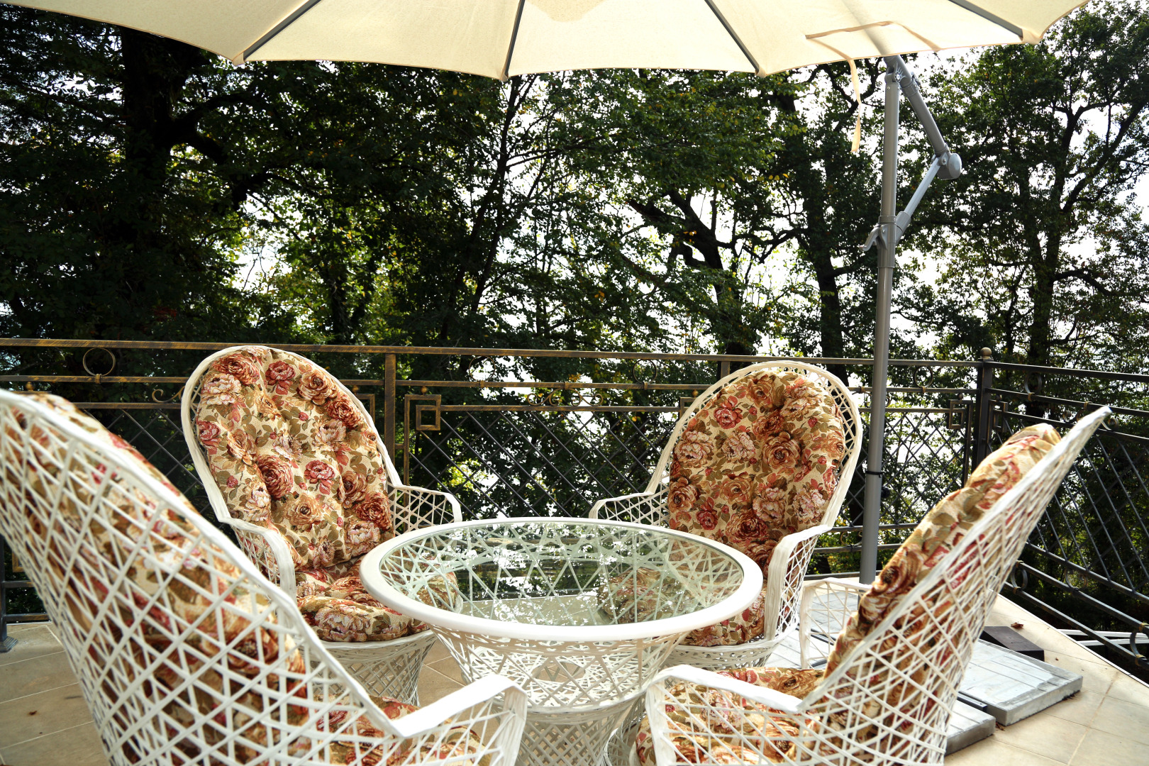 Мини-Отель Вилла Полианна