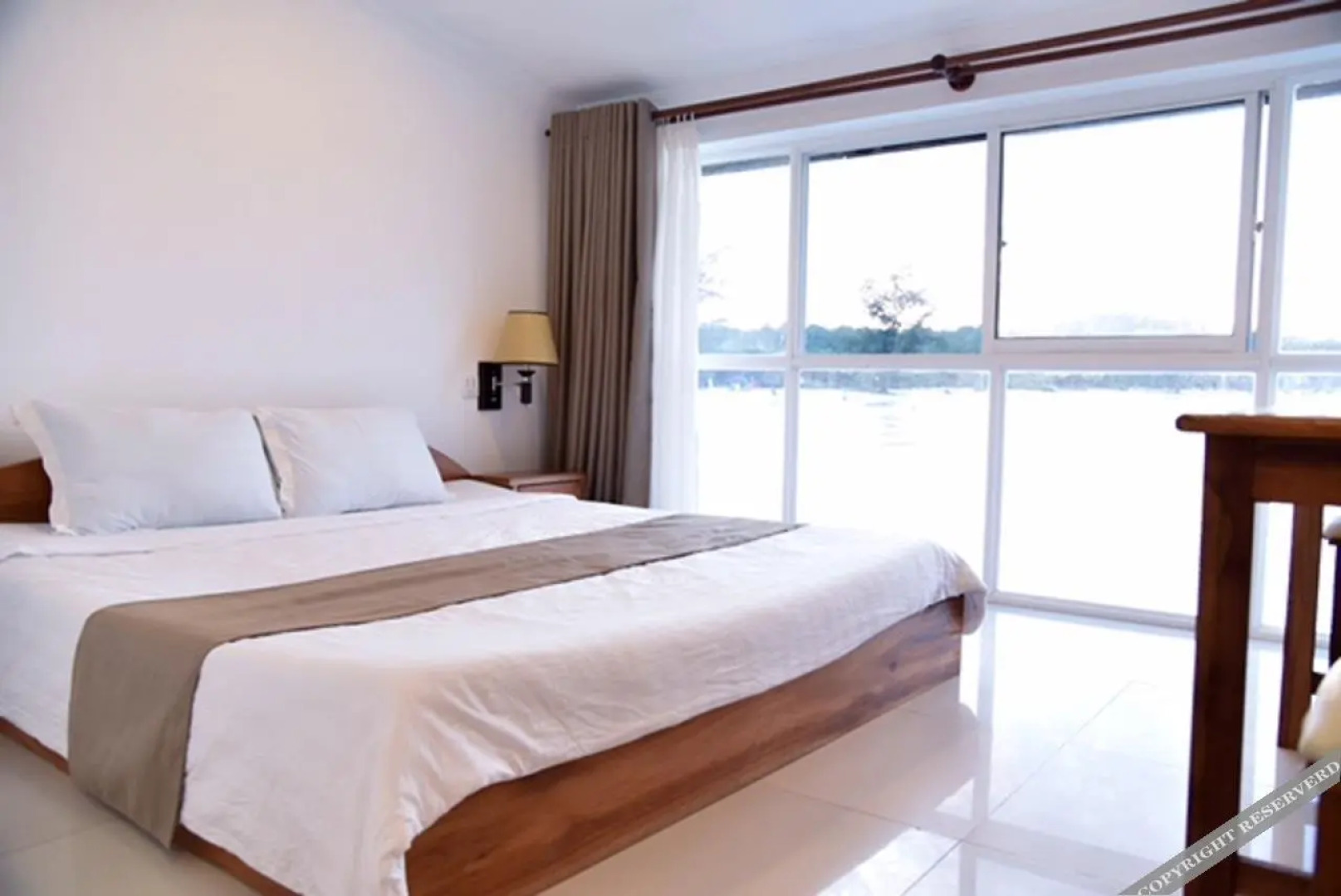 Курортный отель Soon Noeng Resort