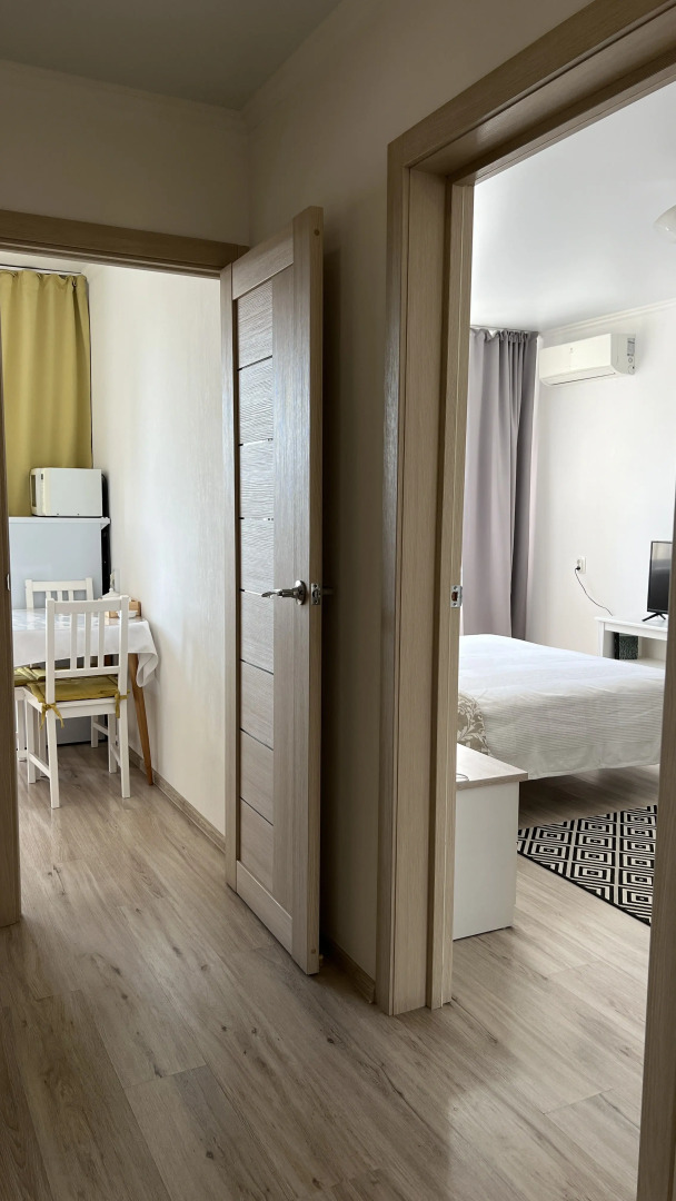 Квартира Комфорт и Уют