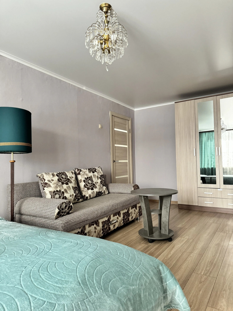 Квартира - Лучшая в самом сердце Самары. Комфорт с вниманием к нюансам!