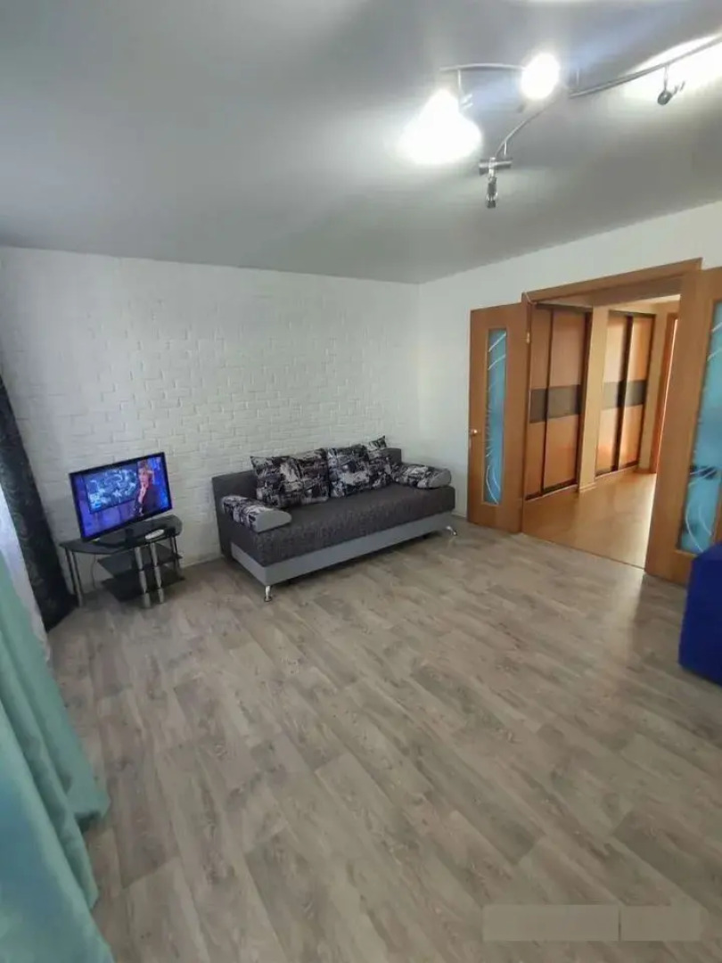 Квартира в цeнтpе гоpoда