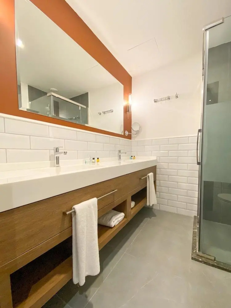 Апарт-отель Golden Horn