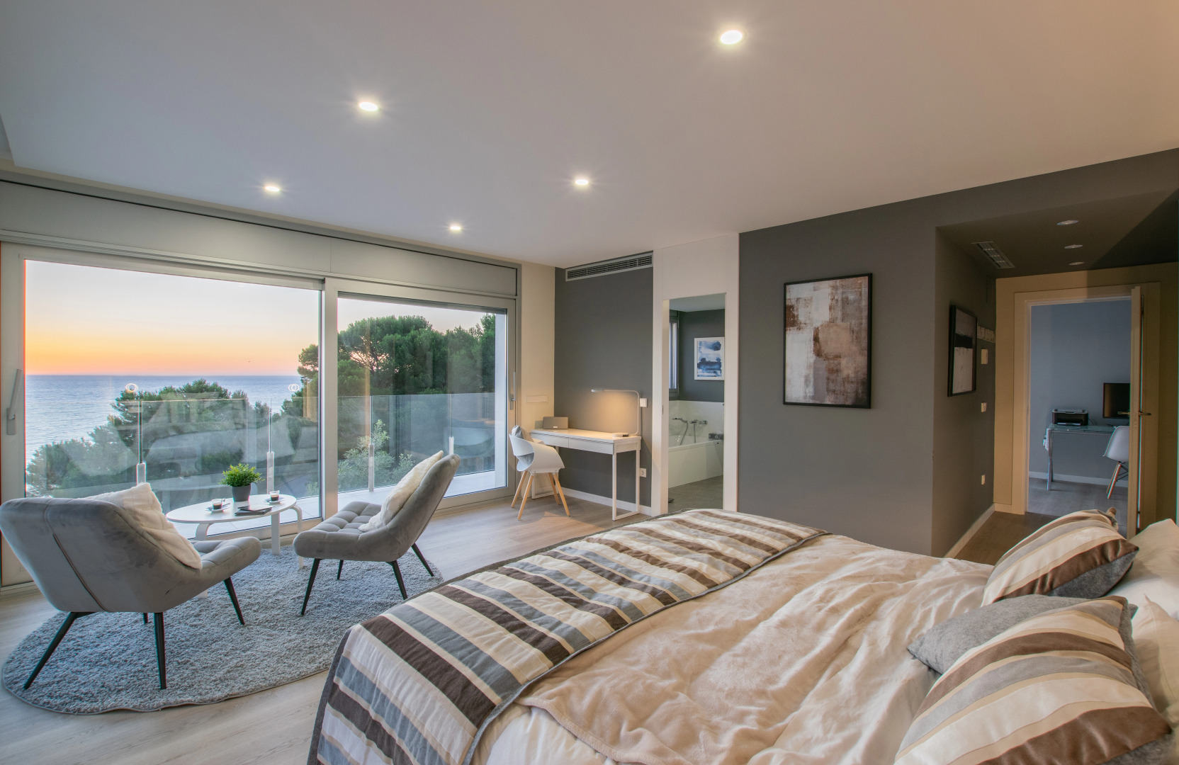 Вилла Casa Emnitan