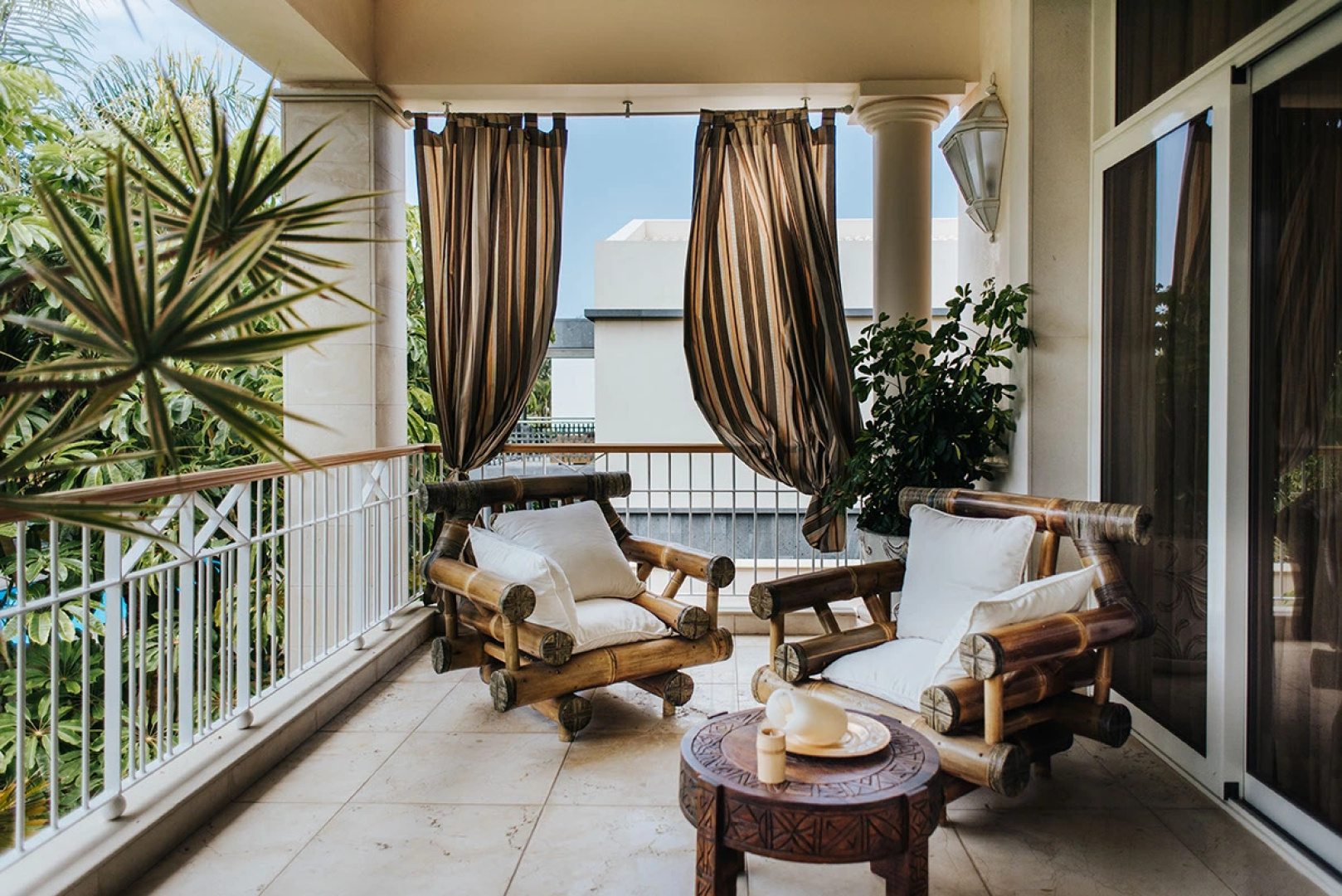 Luxury King Villa Apartments