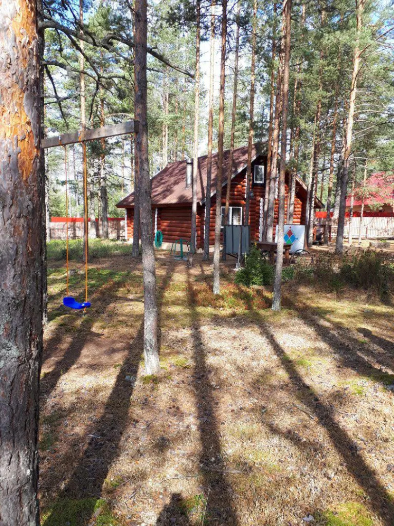 Апартаменты Ладожская