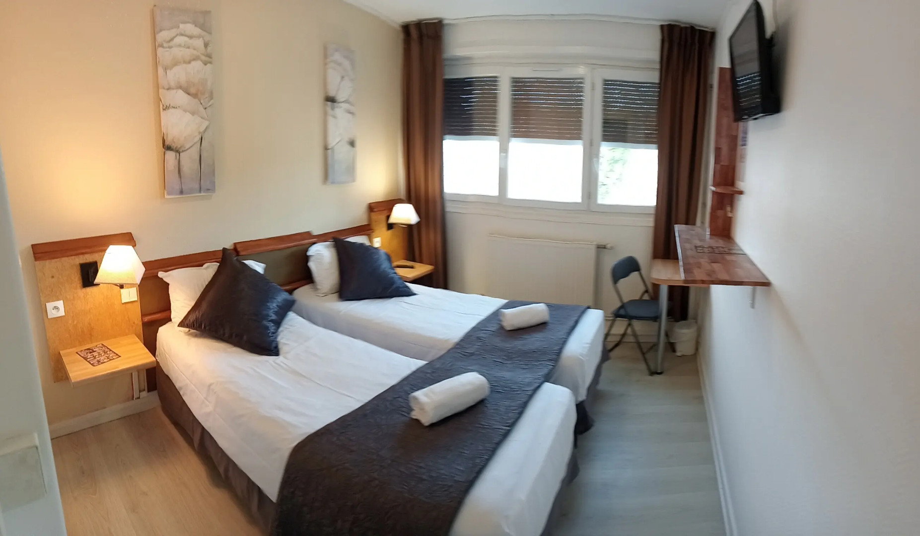 Отель Opal'Oriental