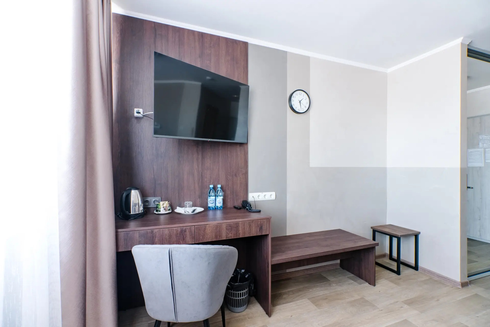 Гостиница Юбилейная