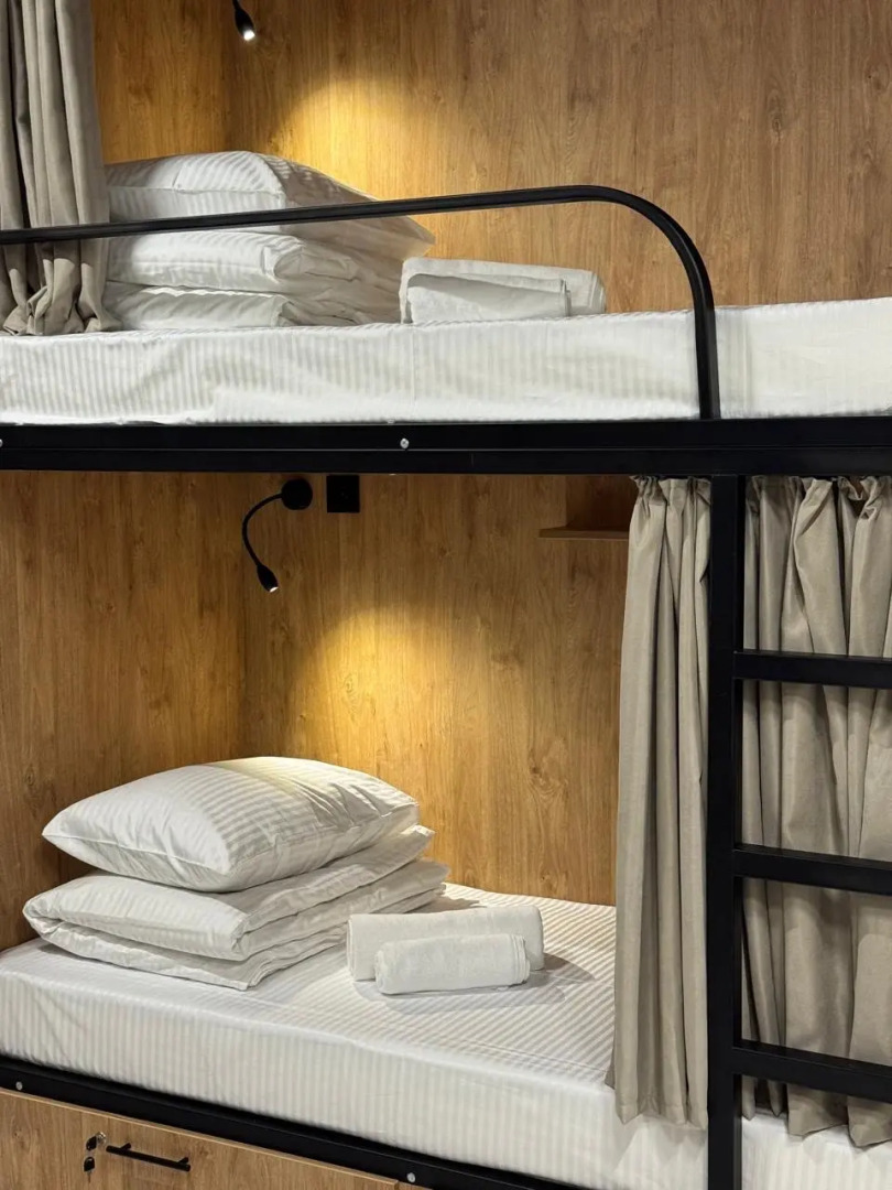 Хостел Прокофьев