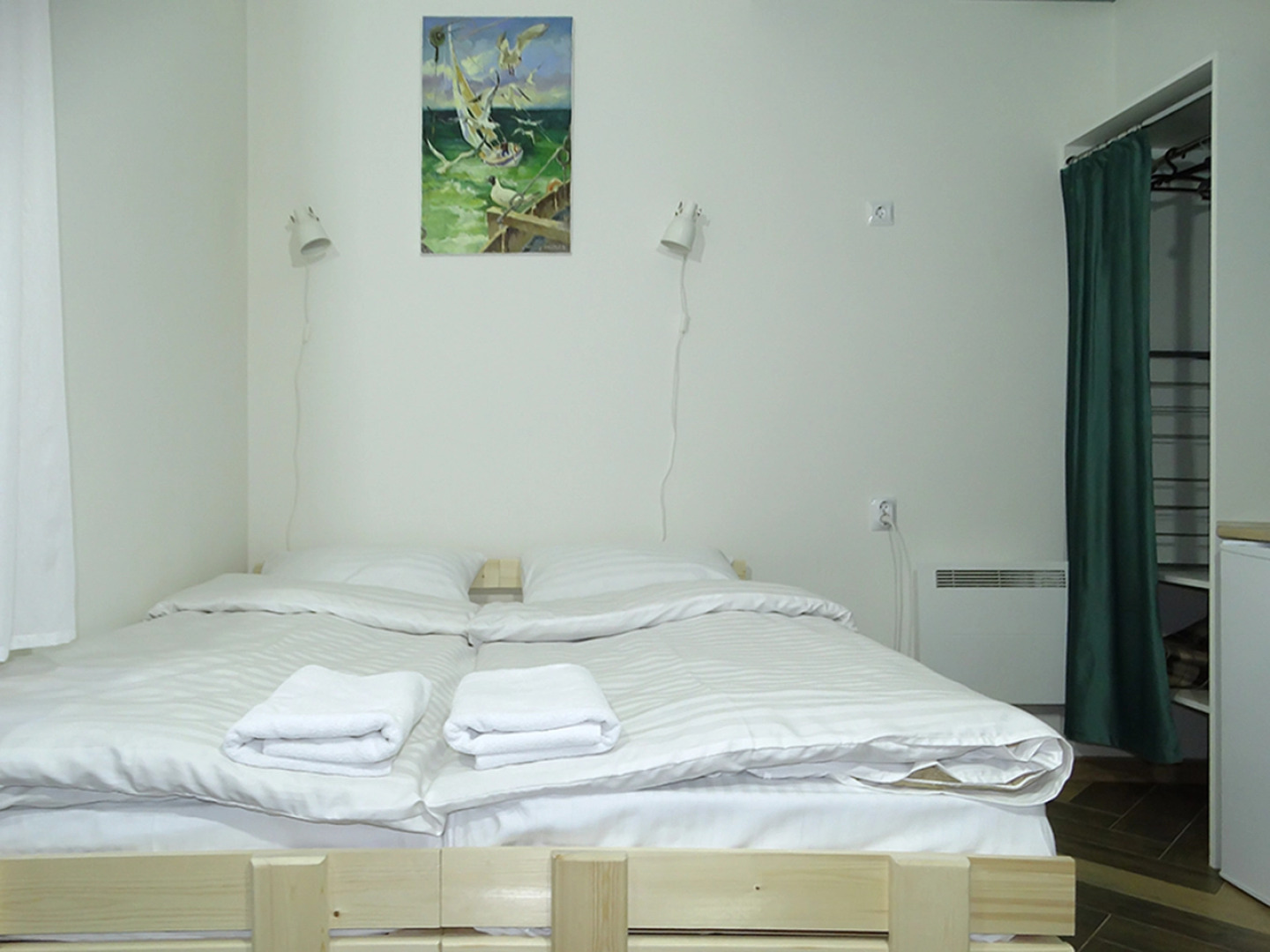 Апарт-отель Калининград