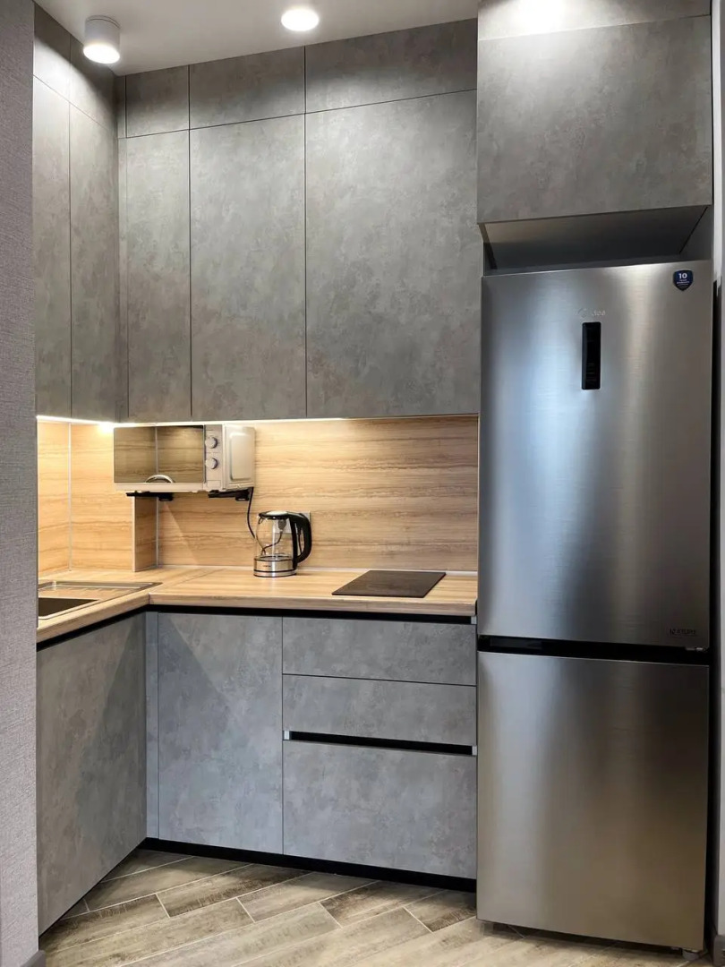 Апартаменты Sun Hills Ольгинка 1