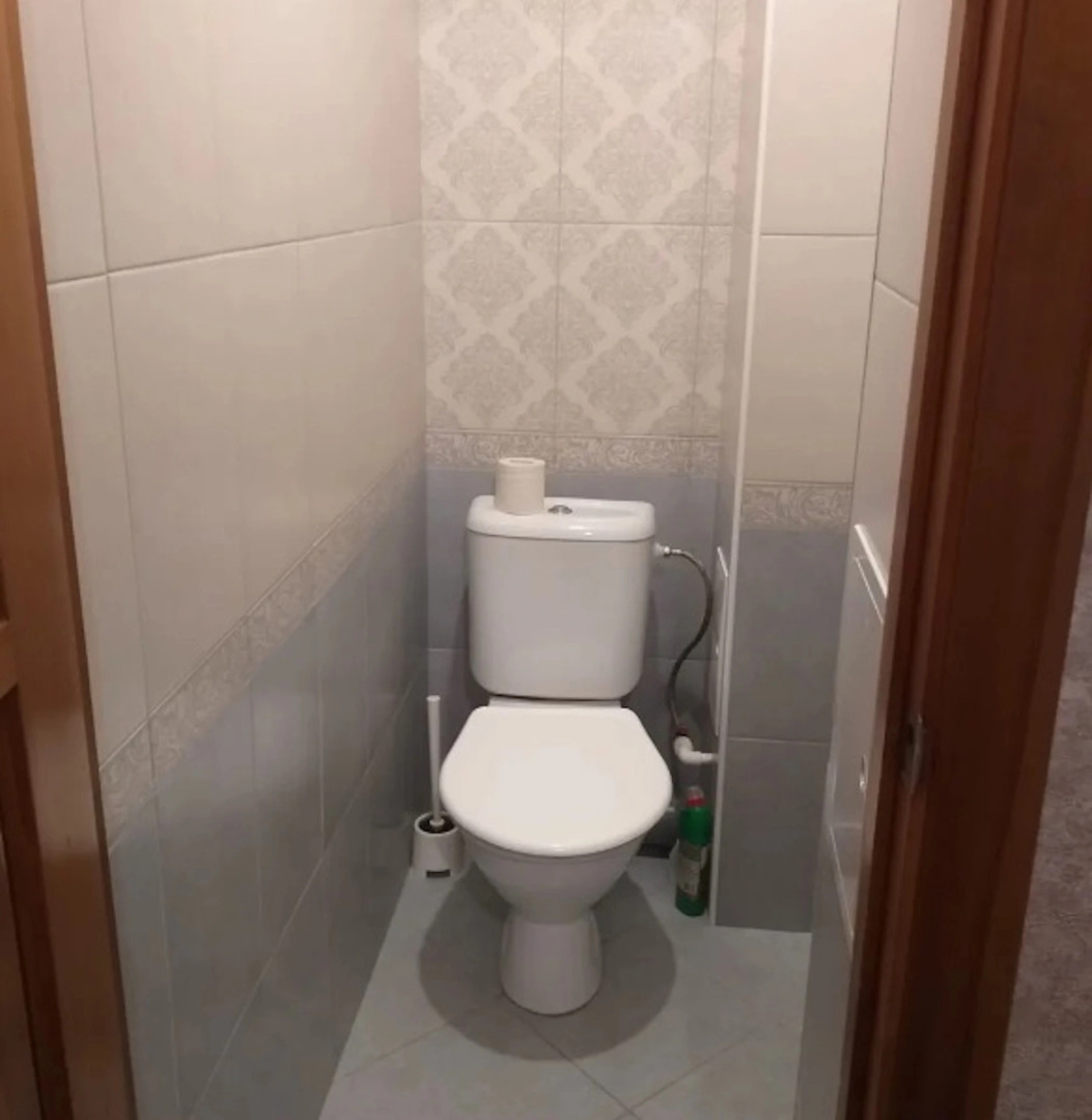 Квартира на Вокзальной 8