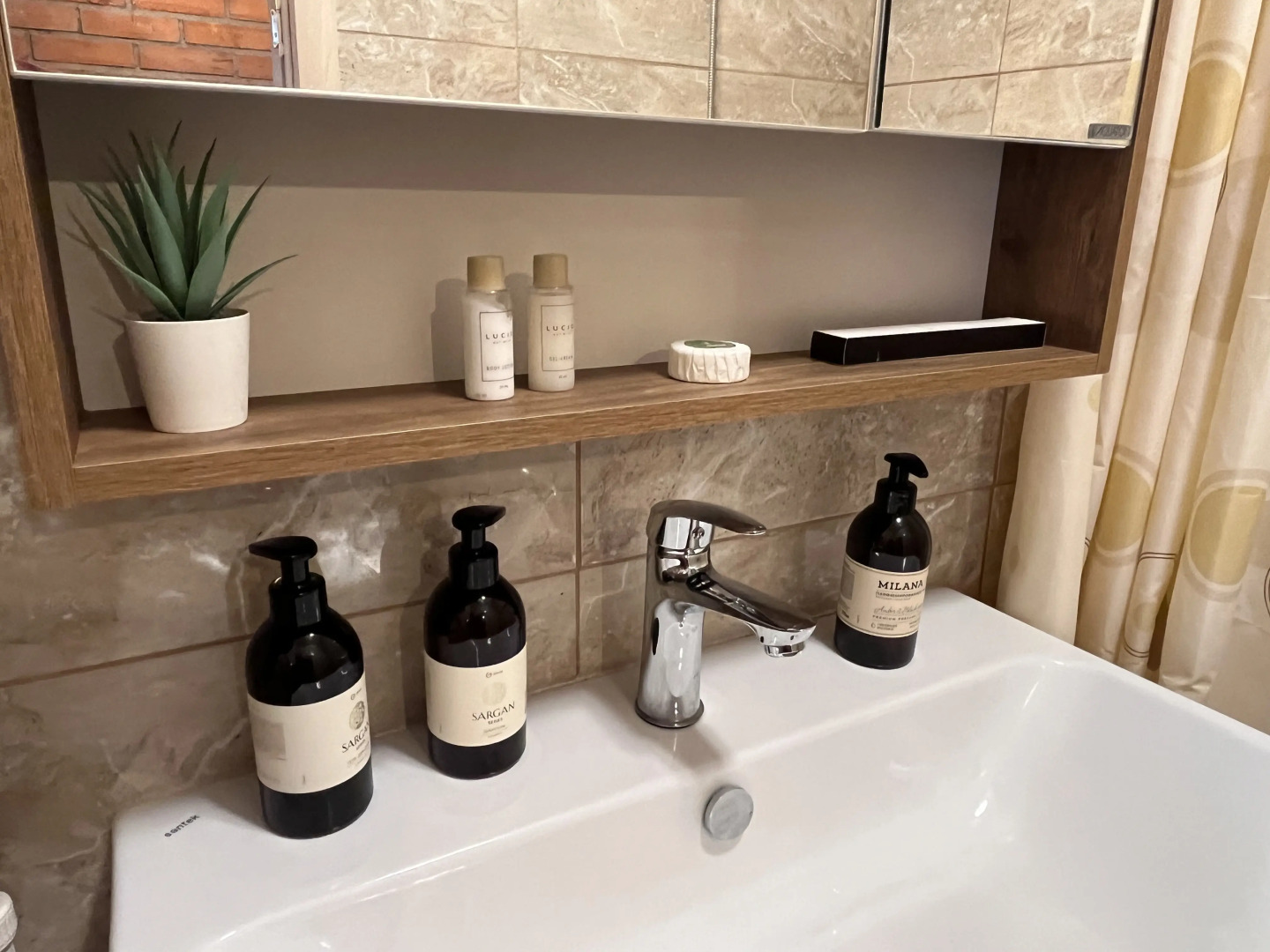 Бунгало Таунхаус Мята