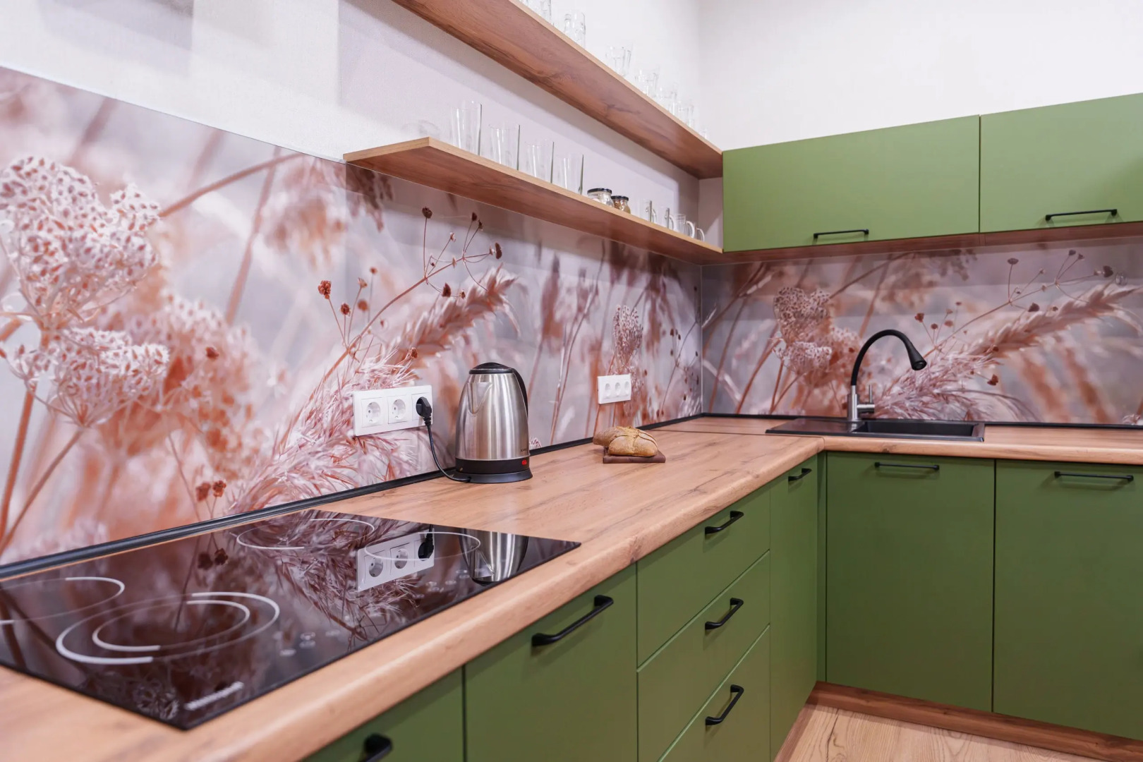 Апартаменты на Пр Масленникова 14а