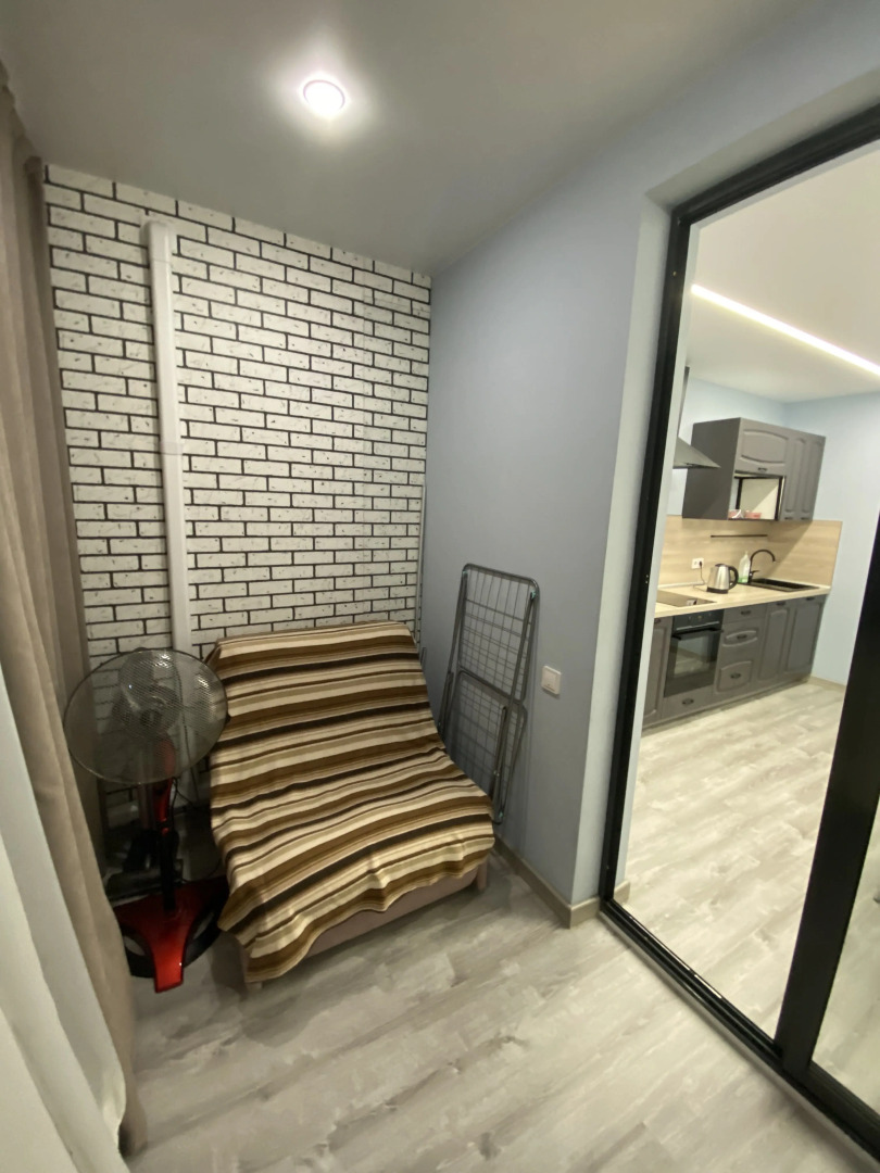 Апартаменты в ЖК Атлантис Делюкс