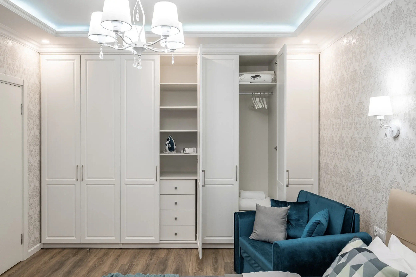 Апартаменты элегантные  Царская Столица в центре